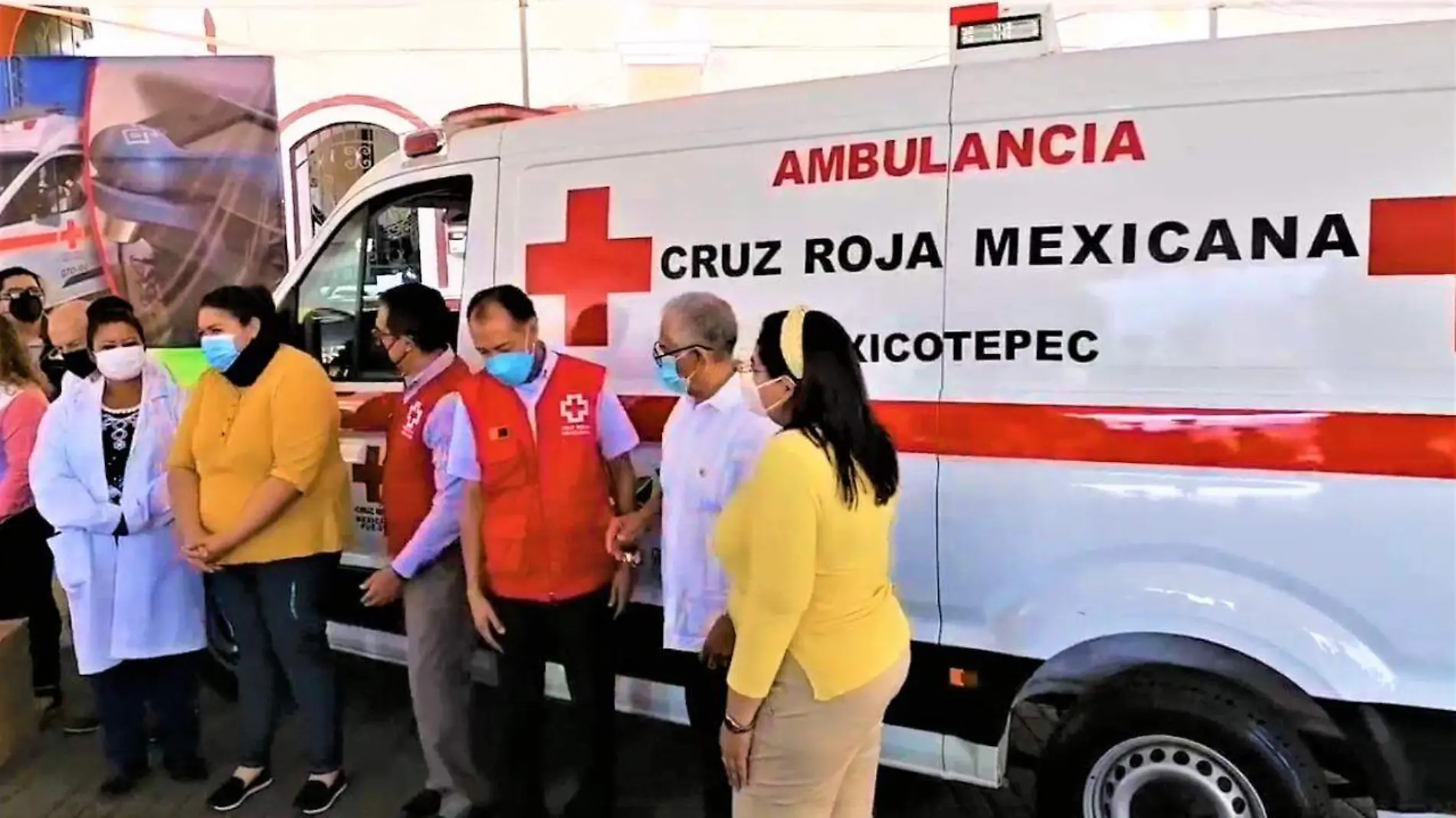 AMBULANCIA XICOTEPEC 01